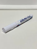 Caneta para tecido fosca - Acrilpen + Acrilex