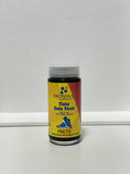 Tinta para PP, EVA e borracha - Novax - 90ml